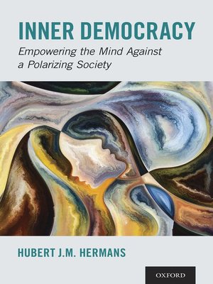 cover image of Inner Democracy